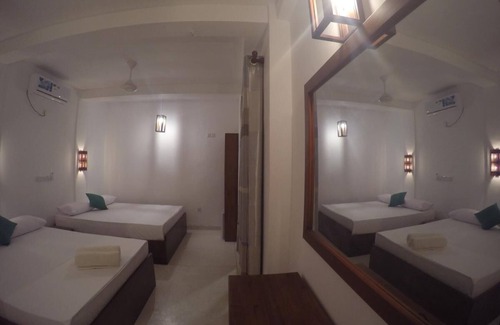 Matara Hôtel | Bienvenido madiha