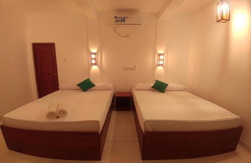 Matara Hôtel | Bienvenido madiha