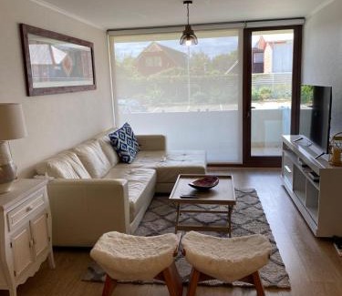 Valdivia Appartement | Bienvenidos a Valdivia
