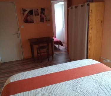 La Roche-sur-Yon Maison | Bienvenu à la campagne