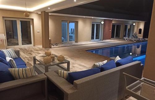 Oulad Hassoune Villa | Bienvenu chez VillAtlas