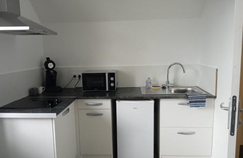 Saint-Julien-de-Vouvantes Appartement | Bienvenue à Saint Julien De Vouvantes - Dormir Comme A La Maison