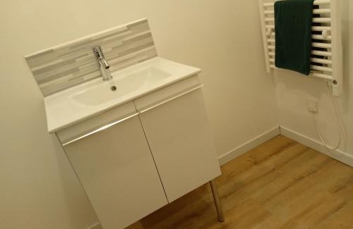 Saint-Julien-de-Vouvantes Appartement | Bienvenue à Saint Julien De Vouvantes - Dormir Comme A La Maison