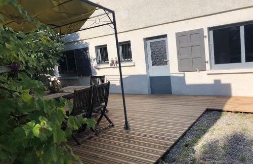 Neuvecelle Appartement | Bienvenue à Evian