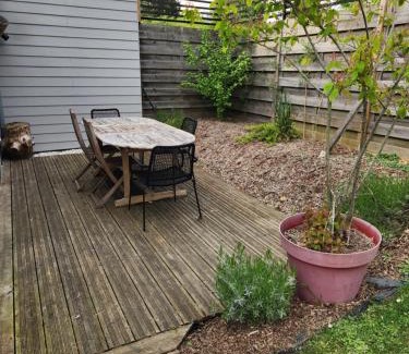 Wargnies-le-Grand Maison | Bienvenue à L'Abc D'air !