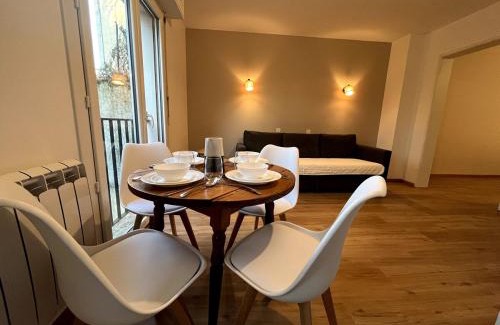 Cazaubon Appartement | Bienvenue à l'Oustalet Appt 5
