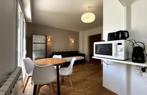 Cazaubon Appartement | Bienvenue à l'Oustalet Appt 5