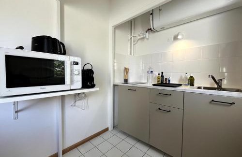 Cazaubon Appartement | Bienvenue à l'Oustalet Appt 5
