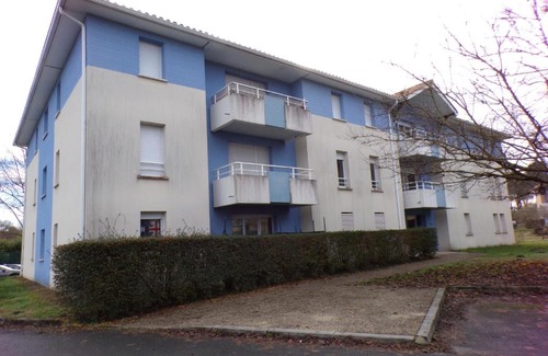 Langon Appartement | Bienvenue au Cocon d'Alyssa