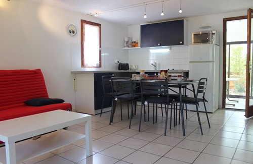 Gruissan Villa | Pavillon 6 personnes Gruissan les Ayguades