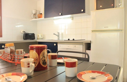 Gruissan Villa | Pavillon 6 personnes Gruissan les Ayguades