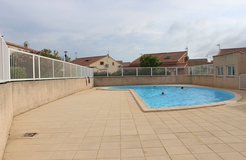 Gruissan Villa | Pavillon 6 personnes Gruissan les Ayguades