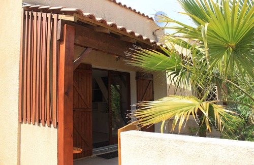 Gruissan Villa | Pavillon 6 personnes Gruissan les Ayguades