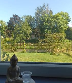 Bazoilles-sur-Meuse Appartement | Bienvenue Au Bord De Meuse