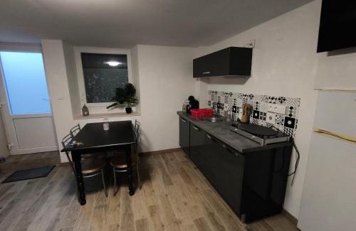 Bazoilles-sur-Meuse Appartement | Bienvenue Au Bord De Meuse