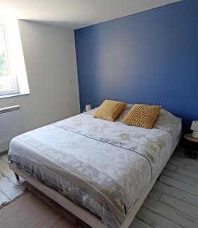 Bazoilles-sur-Meuse Appartement | Bienvenue Au Bord De Meuse