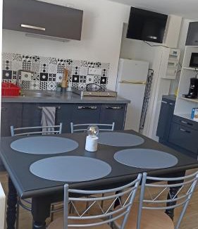 Bazoilles-sur-Meuse Appartement | Bienvenue Au Bord De Meuse