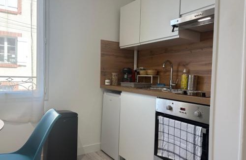 Margny-les-Compiegne Appartement | Bienvenue Au Margny Nest