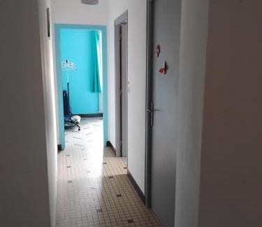 Sainte-Verge Maison | Bienvenue au gite papillon