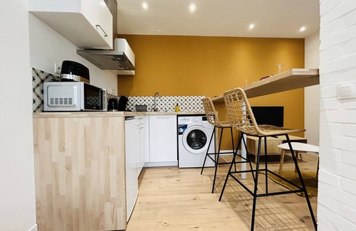 Boulogne-Centre Appartement | Bienvenue au Royal Séjour