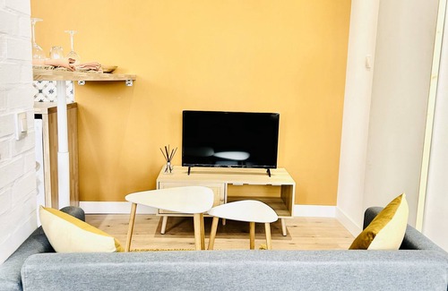 Boulogne-Centre Appartement | Bienvenue au Royal Séjour