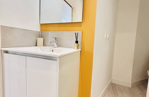 Boulogne-Centre Appartement | Bienvenue au Royal Séjour