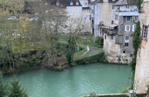 Oloron-Sainte-Marie Appartement | Bienvenue chez Marie pierre