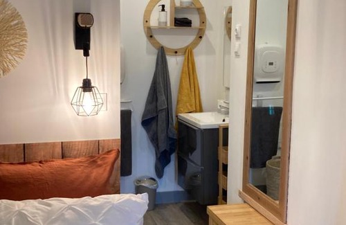 Oloron-Sainte-Marie Appartement | Bienvenue chez Marie pierre