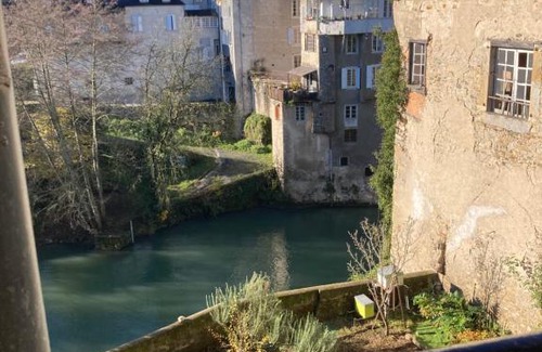 Oloron-Sainte-Marie Appartement | Bienvenue chez Marie pierre