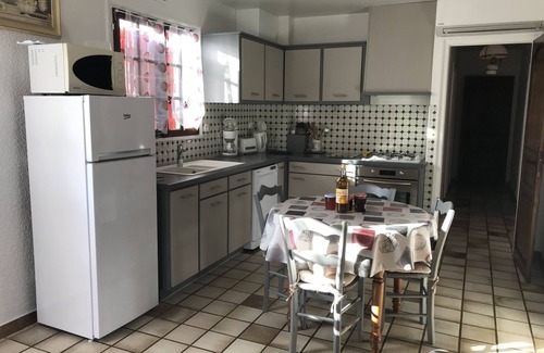Saint-Gor Maison | Bienvenue Chez Mamie