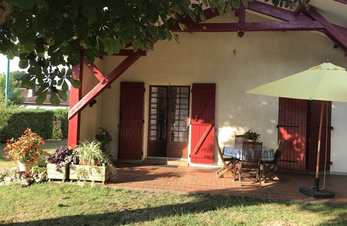 Saint-Gor Maison | Bienvenue Chez Mamie