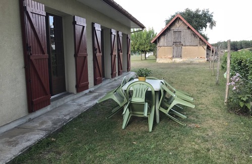 Saint-Gor Maison | Bienvenue Chez Mamie