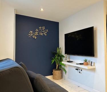 Combronde Appartement | Bienvenue chez vous