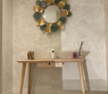 Combronde Appartement | Bienvenue chez vous