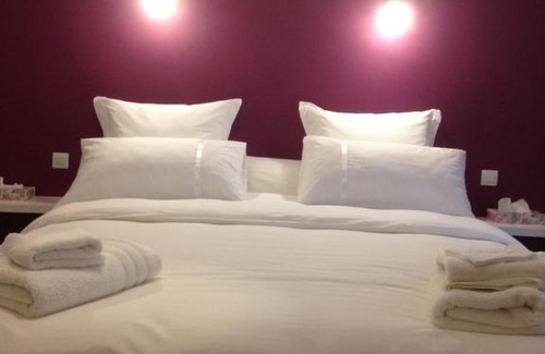 Vesoul Maison | Bienvenue chez Zina