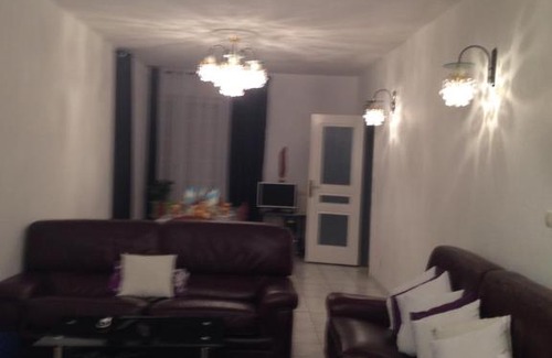 Vesoul Maison | Bienvenue chez Zina