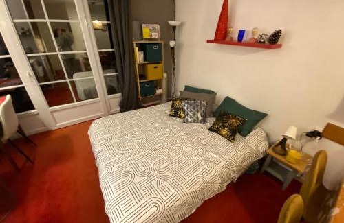 Monflanquin Appartement | Bienvenue confort et quietude vous attendent