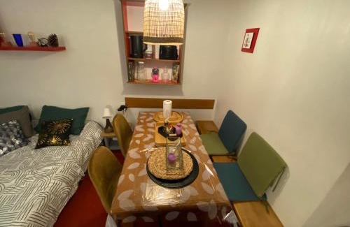 Monflanquin Appartement | Bienvenue confort et quietude vous attendent