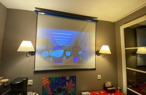 Monflanquin Appartement | Bienvenue confort et quietude vous attendent