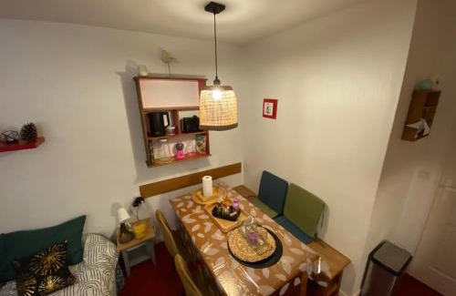 Monflanquin Appartement | Bienvenue confort et quietude vous attendent