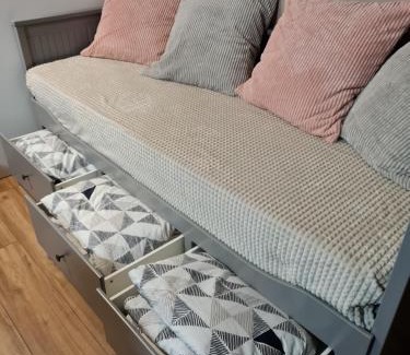 Wittisheim Maison | Bienvenue dans la COSY BOX, micro maison agréable