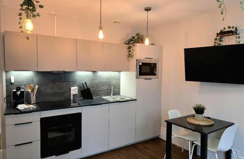 Dreux Appartement | Bienvenue dans la Jungle