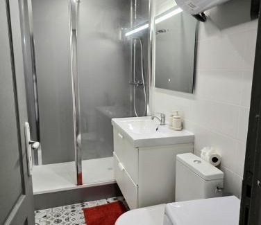 Dreux Appartement | Bienvenue dans la Jungle