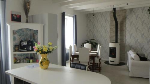 Chauffailles Appartement | Bienvenue dans le 56