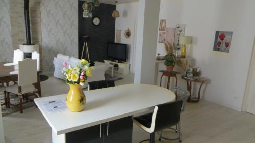 Chauffailles Appartement | Bienvenue dans le 56