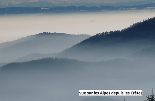 Oderen Chalet De Ski | Bienvenue dans le charming petit chalet du bel'air