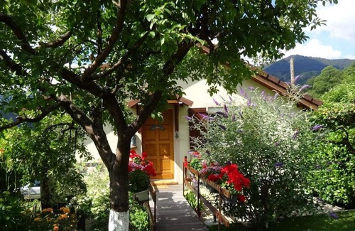 Oderen Chalet De Ski | Bienvenue dans le charming petit chalet du bel'air