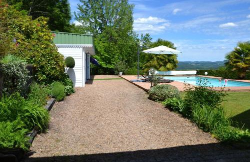 Naves Maison | Bienvenue dans notre Gîte