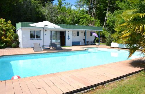 Naves Maison | Bienvenue dans notre Gîte