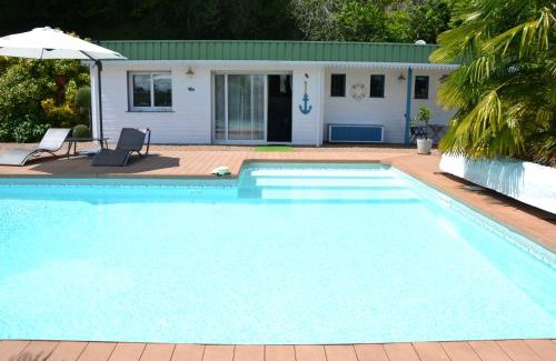 Naves Maison | Bienvenue dans notre Gîte